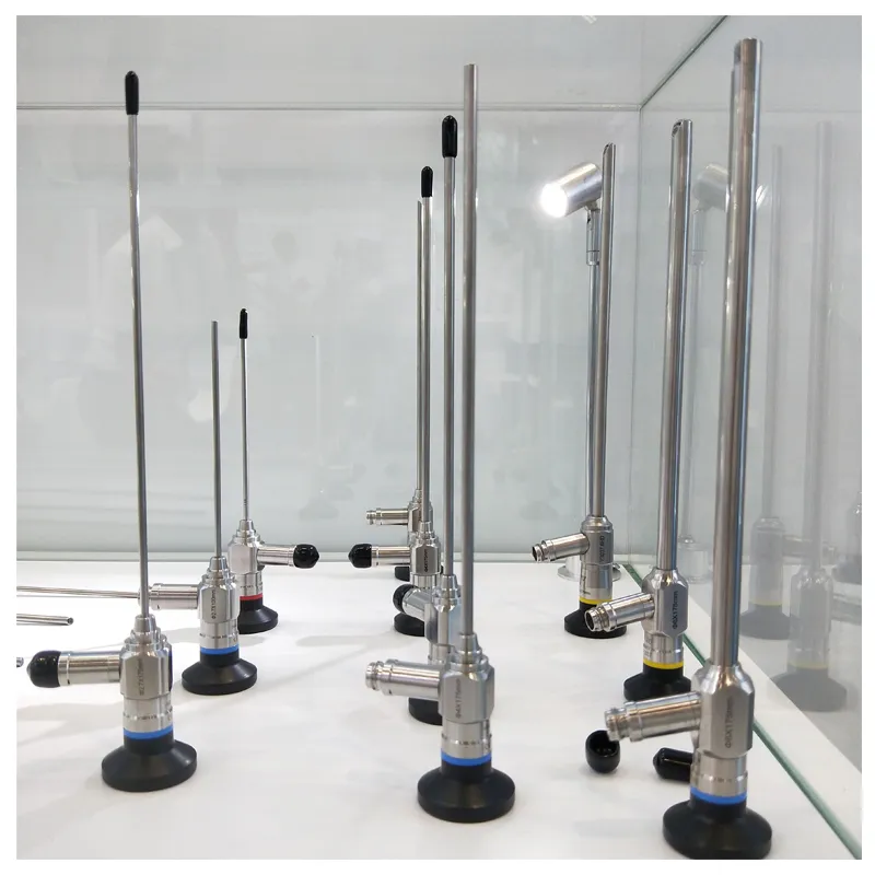 Laparoscopic Instrument 5