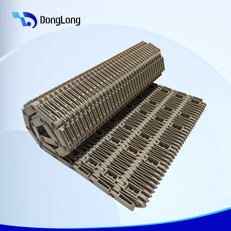 Customizable Lego Belt Conveyor for Safe Sterilization Solutions