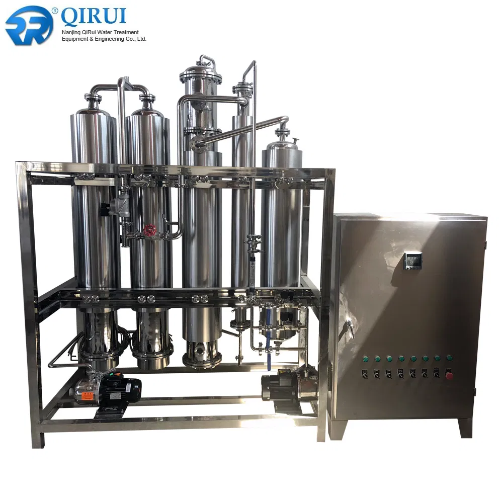 Pure Steam Generator Clean Steam Generator for Sterilization Use