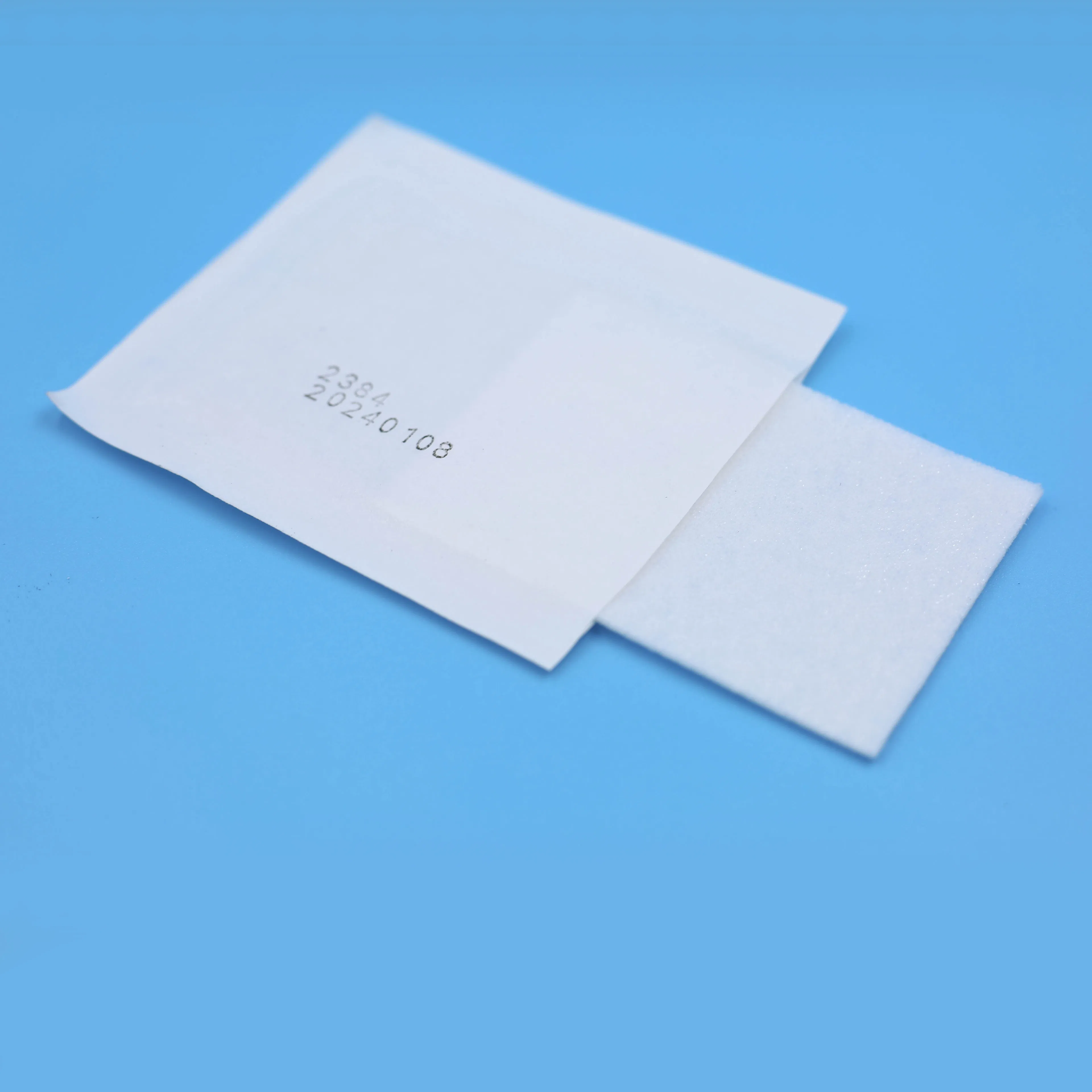 Medical Disposable Non-Adherent Pad for Wounds Dressing