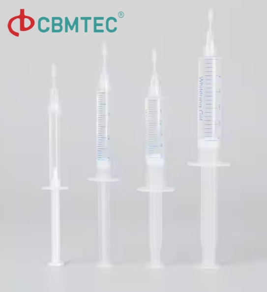 Professional Dental Teeth Whitening Gel 17%/22%/35%/44% Carbamide Peroxide