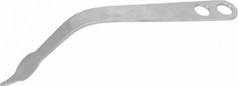 Orthopedic Trauma Surgical Equipment Bend Retractor