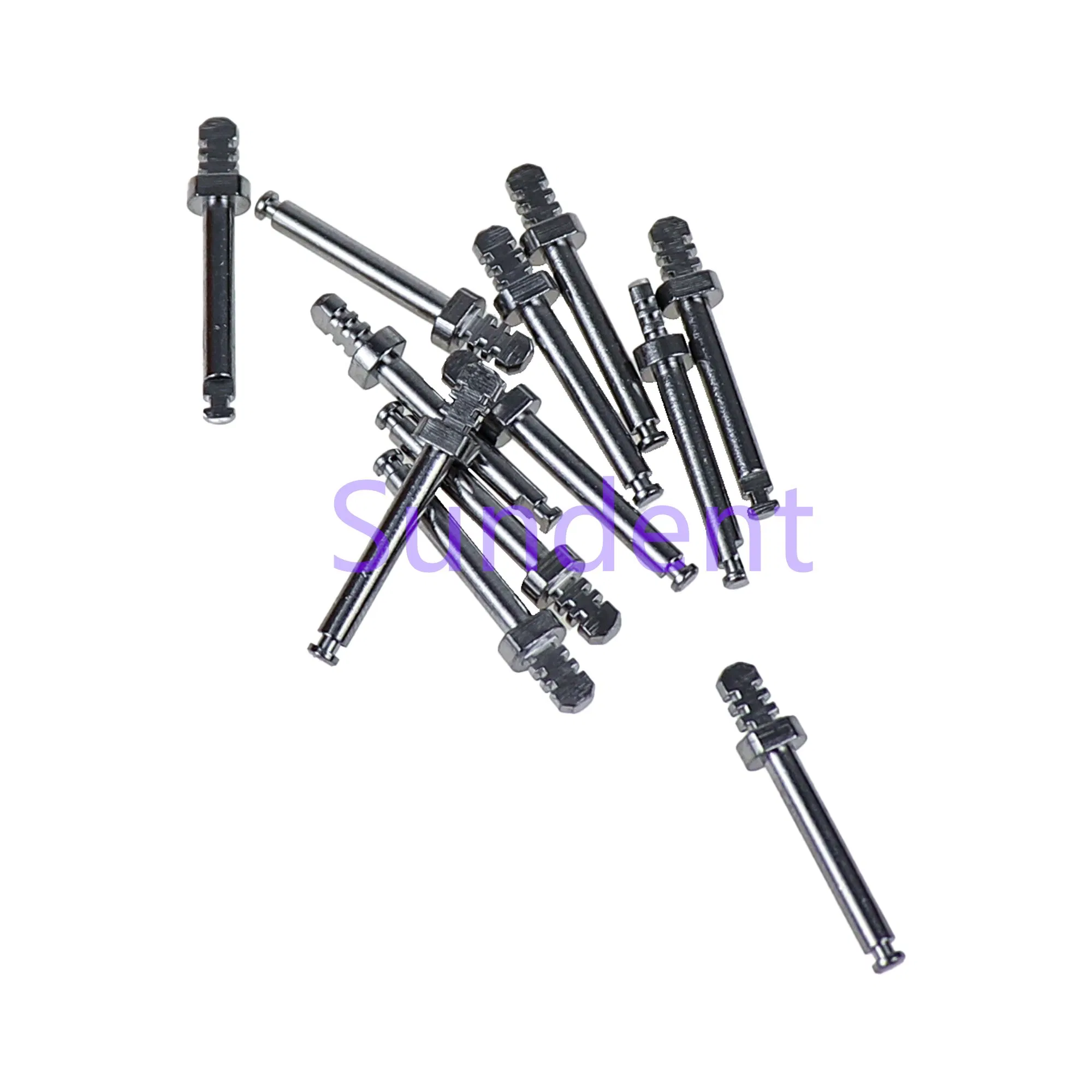 Good Quality Dental Accessories Stainless Steel Polishing Burs Post Surgical Instrument