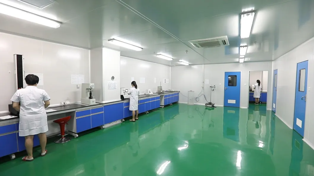 Manufacturing Quality