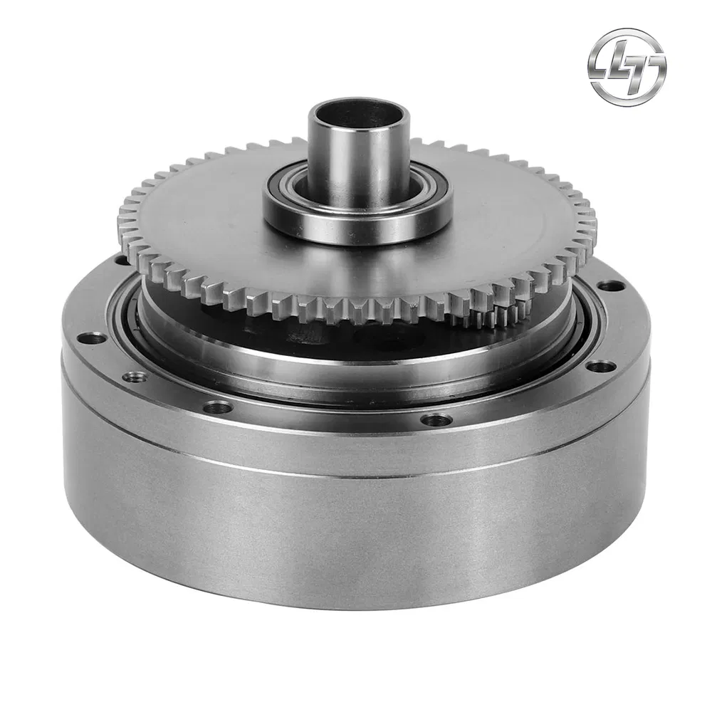 Precision CNC Machined Surgical Instruments Crafted From Titanium Alloy