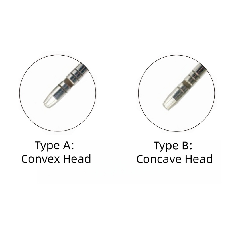 Professional Manual Dental Bone Condensing Kit CE Certified Ergonomic Implant Surgical Osteotome Set Handles Bone Instruments