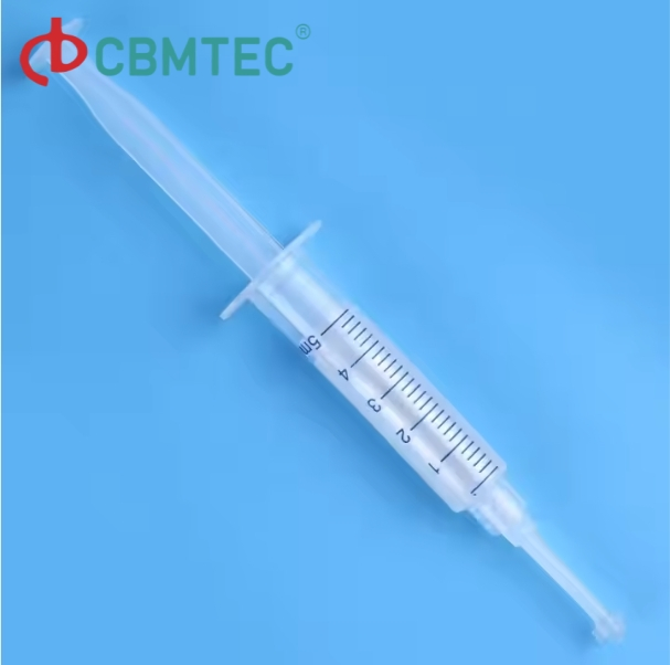 High Quality Teeth Whitening Gel, Non Peroxide Gel, for Safe Teeth Whitening Treatment