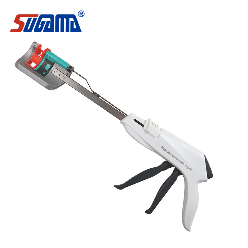 High Quality Disposable Instrument Reloadable Linear Cutter Surgical Circular Linear Stapler Colon