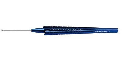 Ophthalmic Surgical Instruments