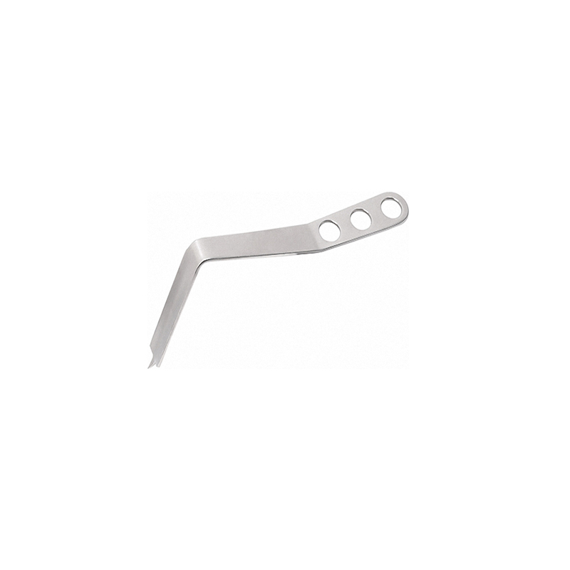 Surgical Orthopedic Instrument Stainless Steel Femoral Retractor
