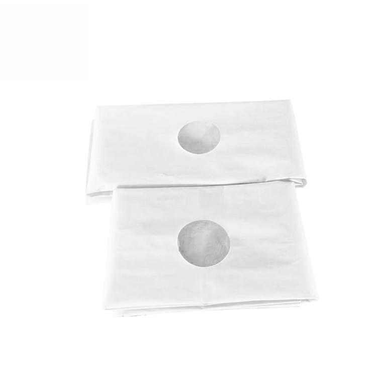 Spot Wholesale Operating Rooms Operating Hole Towels