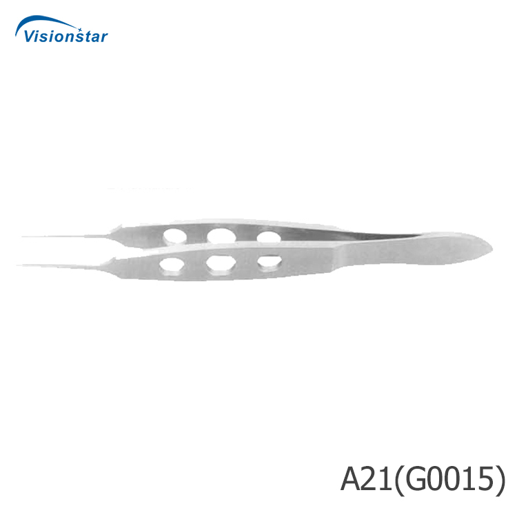 A21 Cataract Surgery Ophthalmic Surgical Instruments