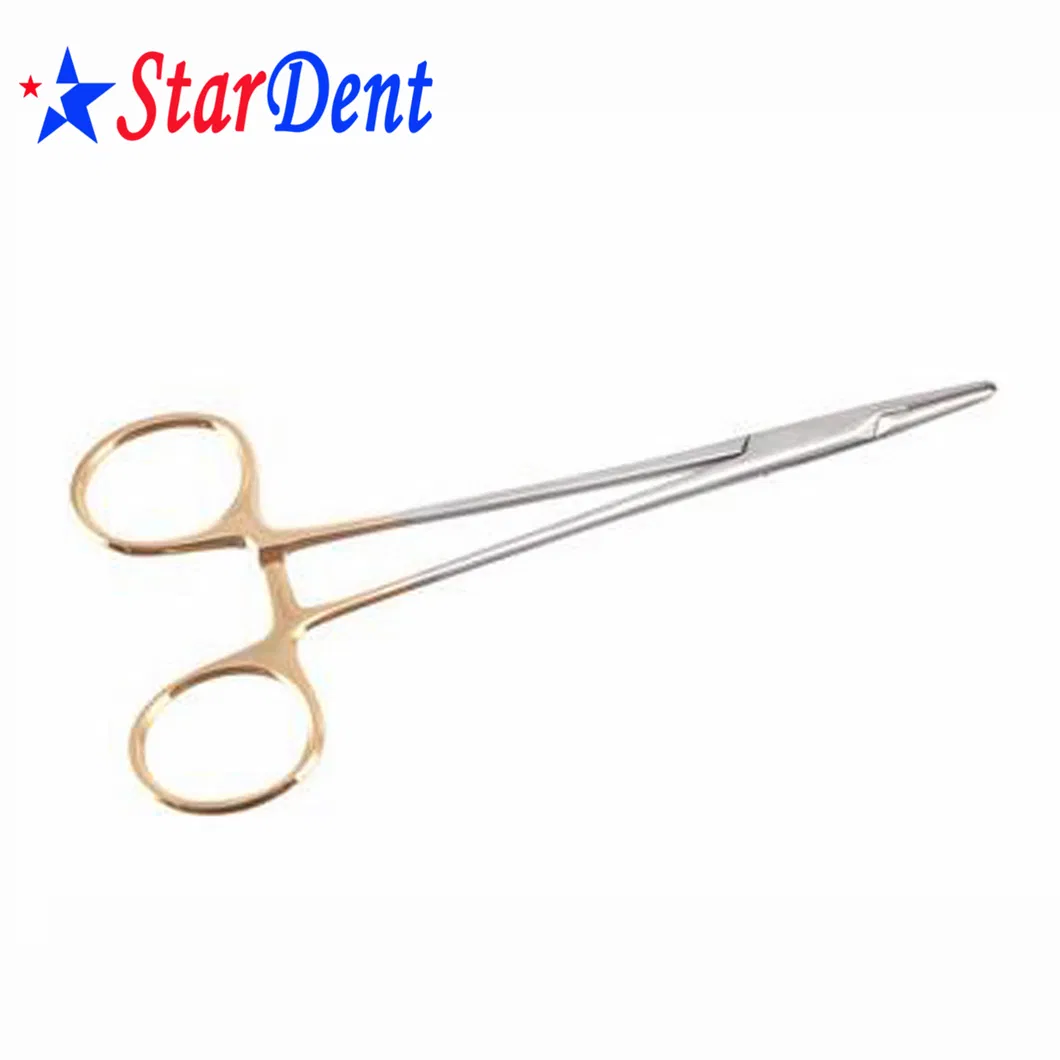 Needle Holder View 2