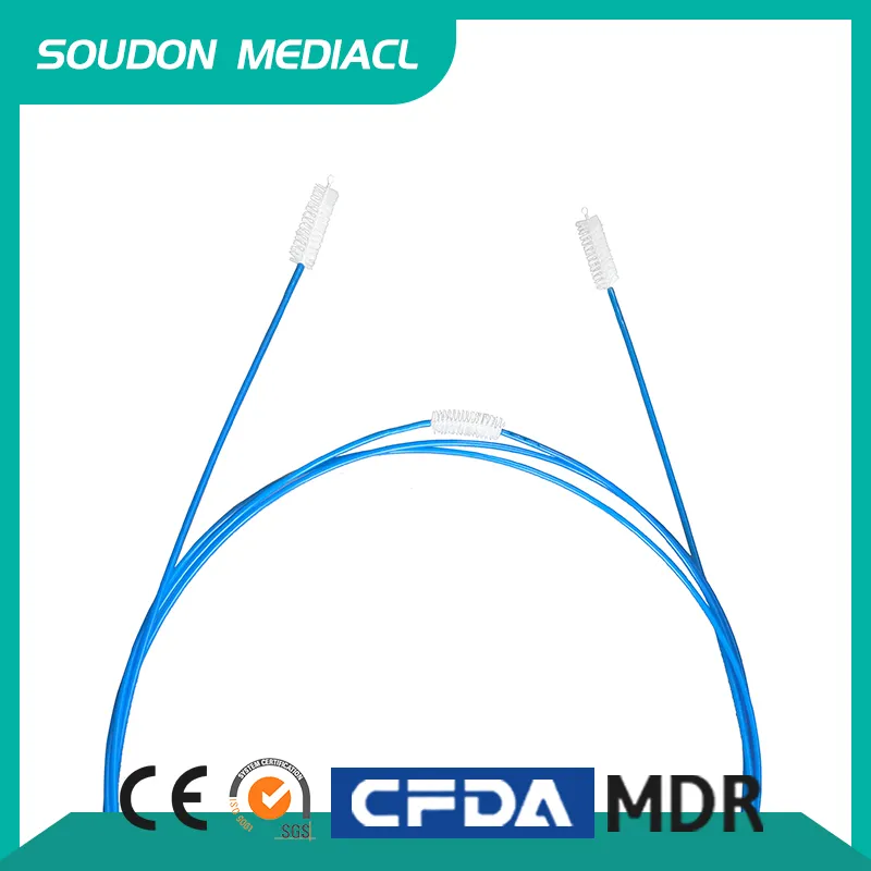 Double Head Cleaning Brush