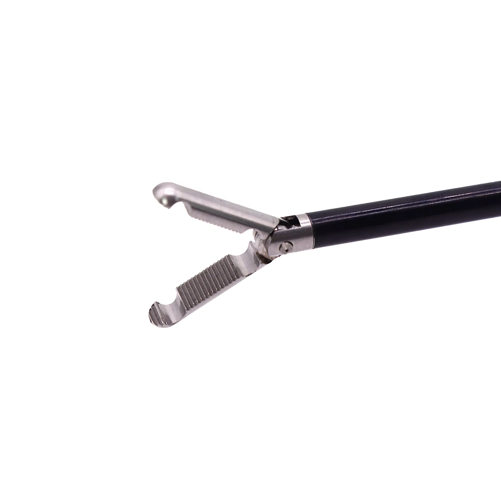 10mm Laparoscopic Instruments Atraumatic Grasping Forceps