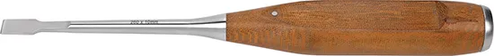 Wooden Handle Circular Osteotome