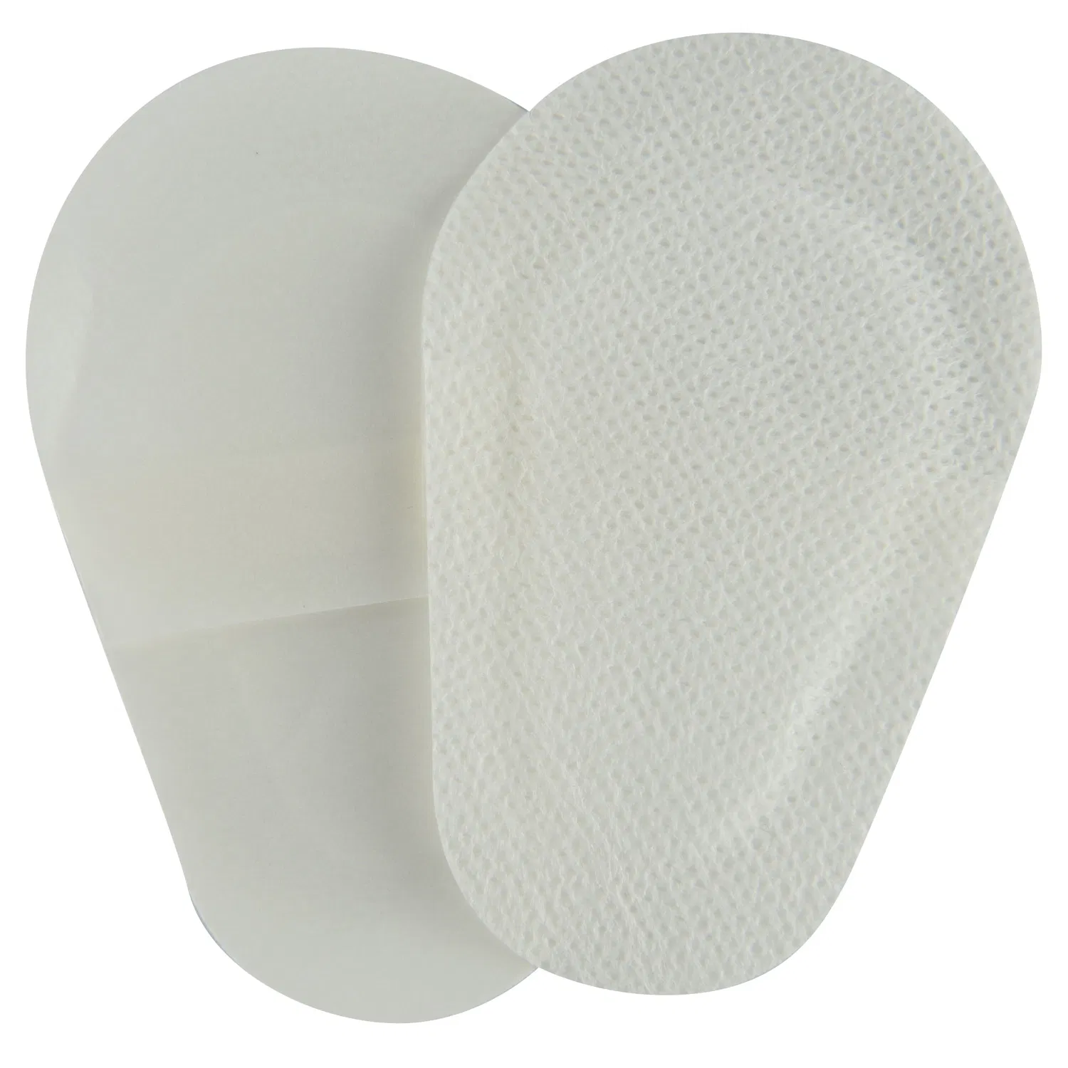 Medical CE ISO FDA Approved Factory Nonwoven Wound Dressing