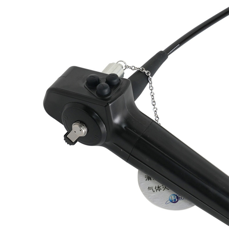 Ultra Thin Flexible Medical Endoscopic Ureteropyeloscopy Urs Instrument