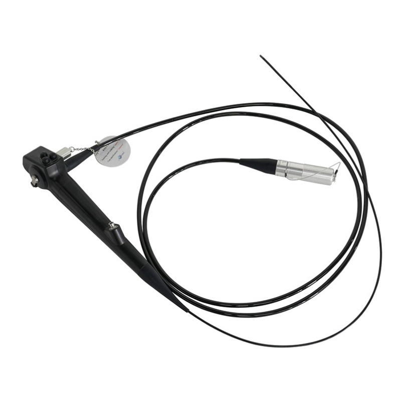 Offering Reusable Function Precision Clinical Medical Endoscopic Ureteropyeloscopy Urs Instrument