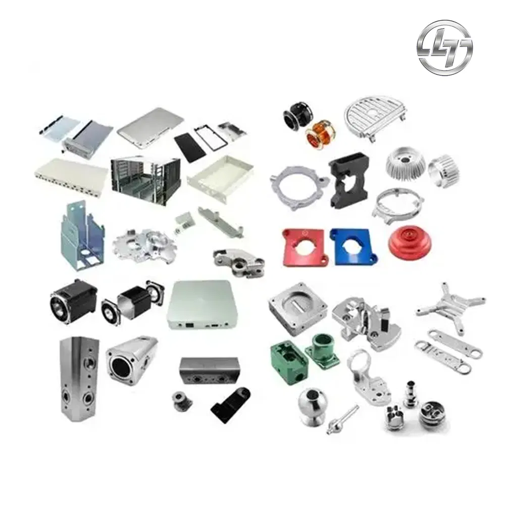 Precision CNC Machined Surgical Instruments with Quality Assurance