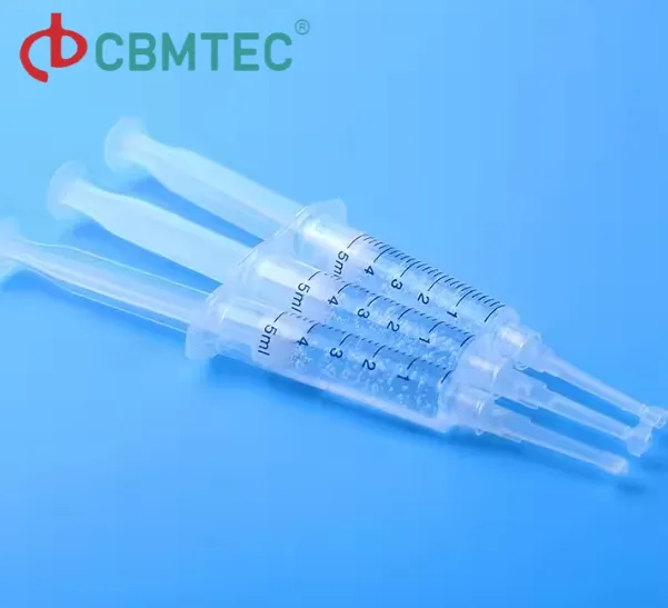 Whitening Gel Volume