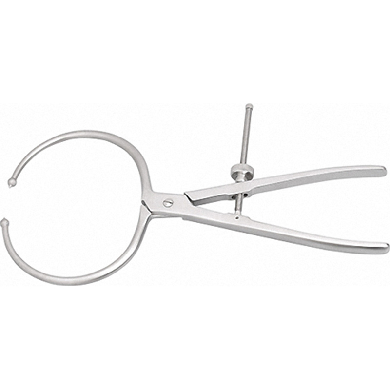 Good Quality Surgical Orthopedic Medical Wire Cutting Scissor Instruments with CE/ISO Certificates