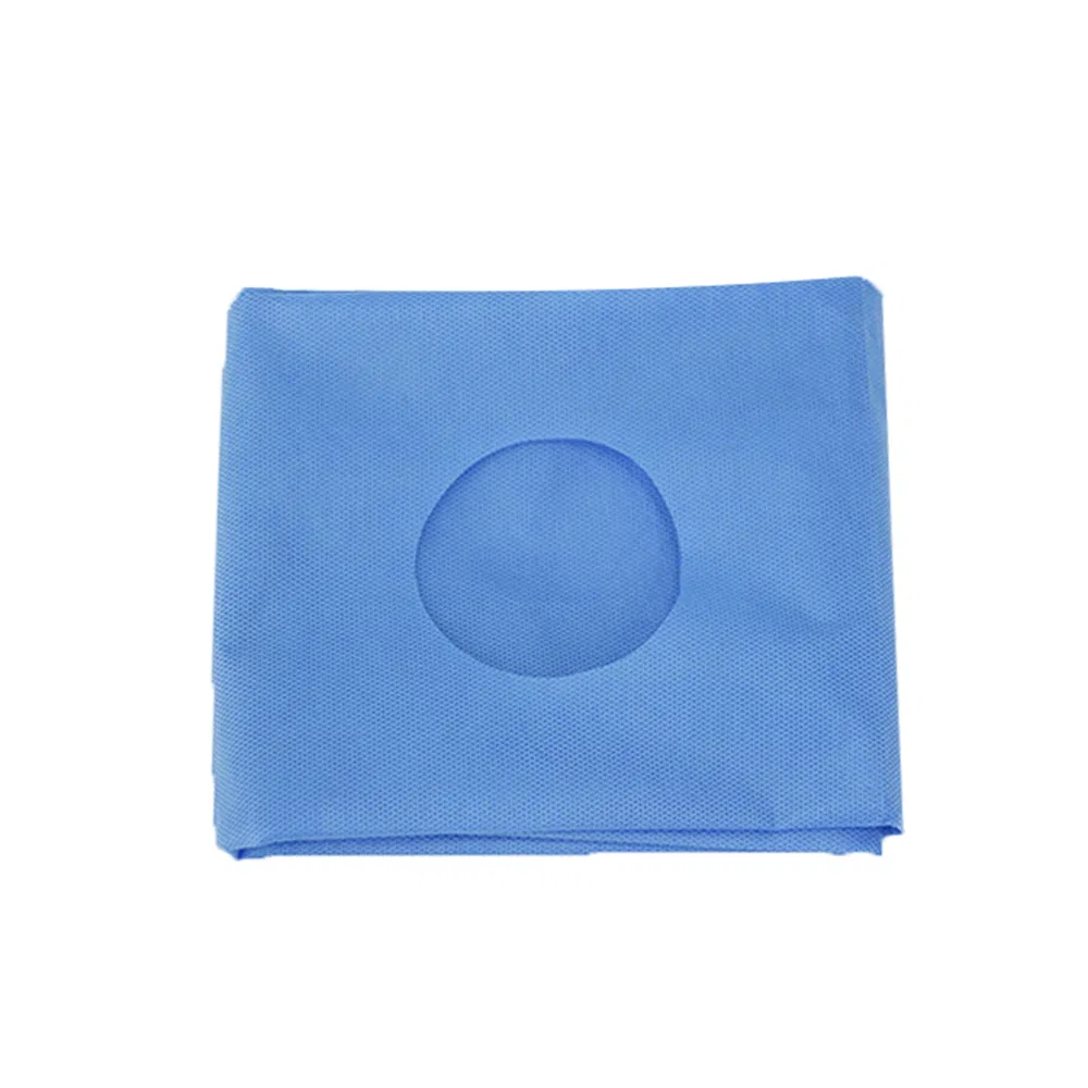 Professional Disposable Surgical Drape Kit Sterile Dental Pack C-Section Pack Dialysis Care Kit and Basic Universal Pack Supply