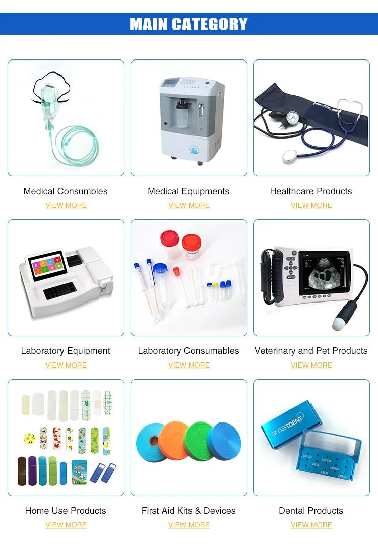 Surgical Suture Packaging