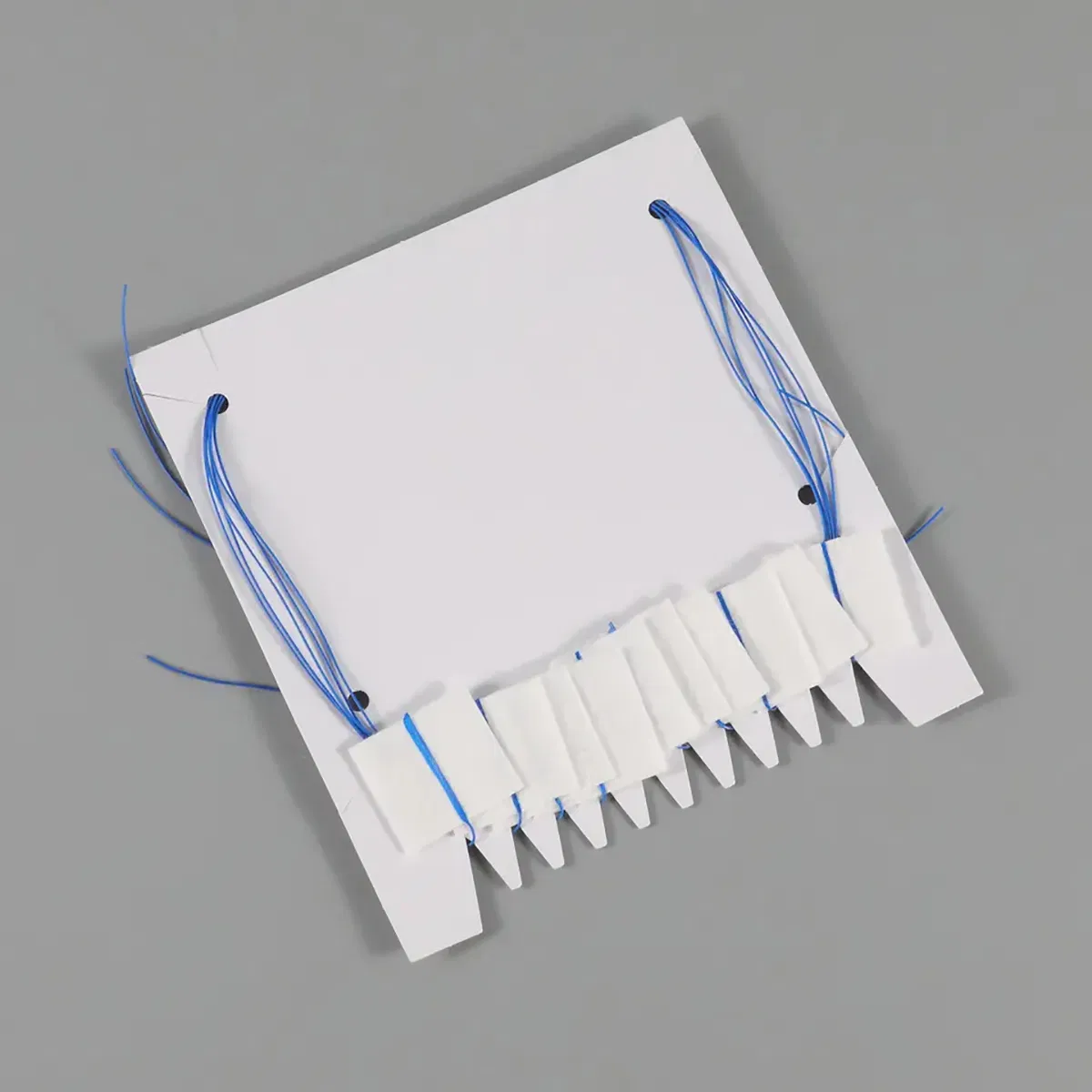 Surgical Medical Consumables Sterilized Disposable Laparoscope Neurosurgical Patties