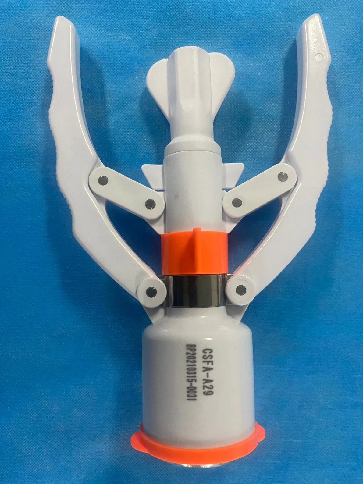 1 Generation Surgical Stapler for Circular Cutting and Automatic Suturing in Circumcision (TYPE A)