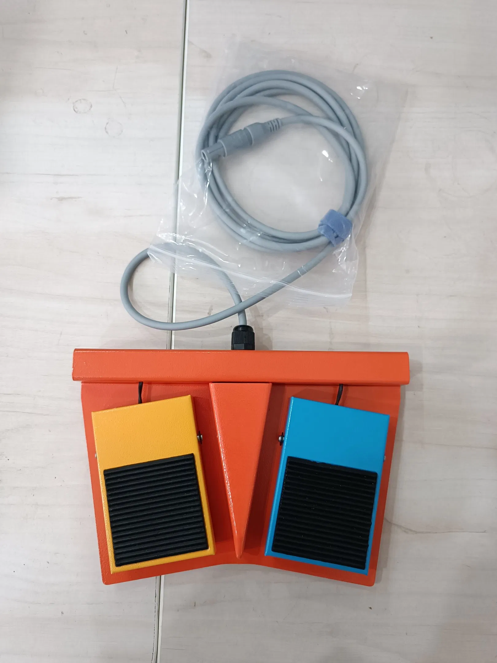 Bipolar Radio Frequency Plasma Ent Surgical Instrument Set