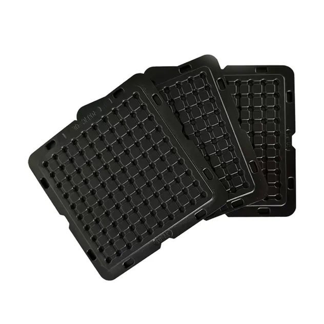 Blister Packaging View 3