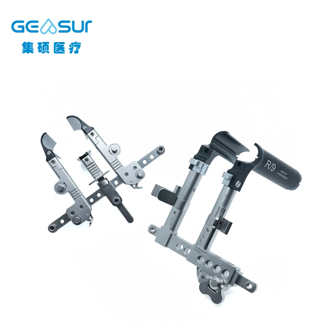 Spine Implants Tool 2