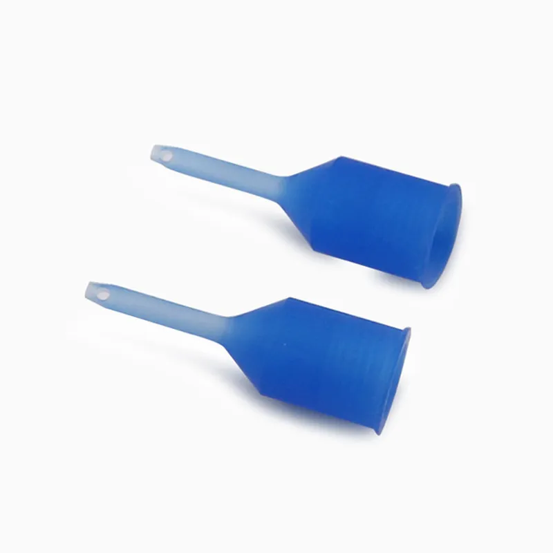 Phacoemulsification Manual Aspiration Tool 1