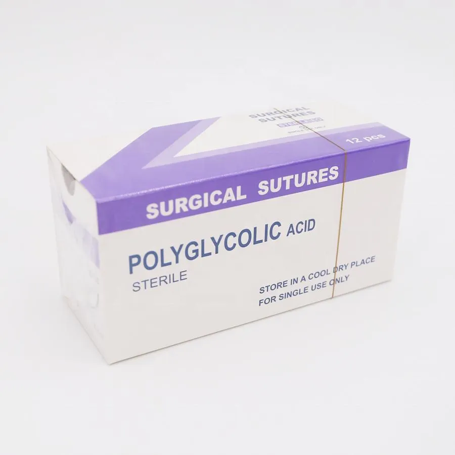 Surgical Suturing Kit Detail 3