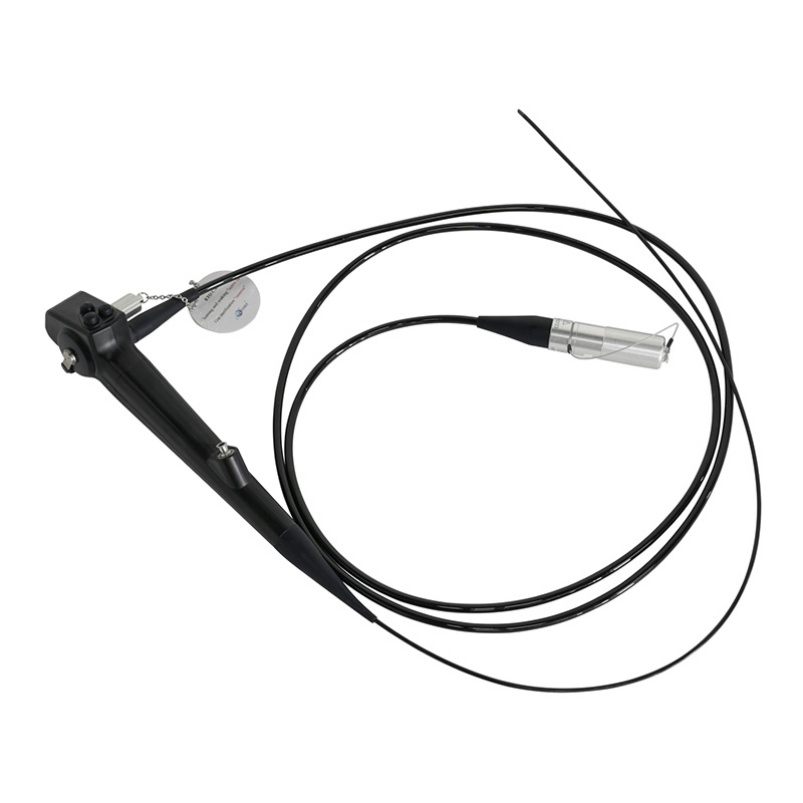 Offering Reusable Function Precision Clinical Medical Endoscopic Ureteropyeloscopy Urs Instrument