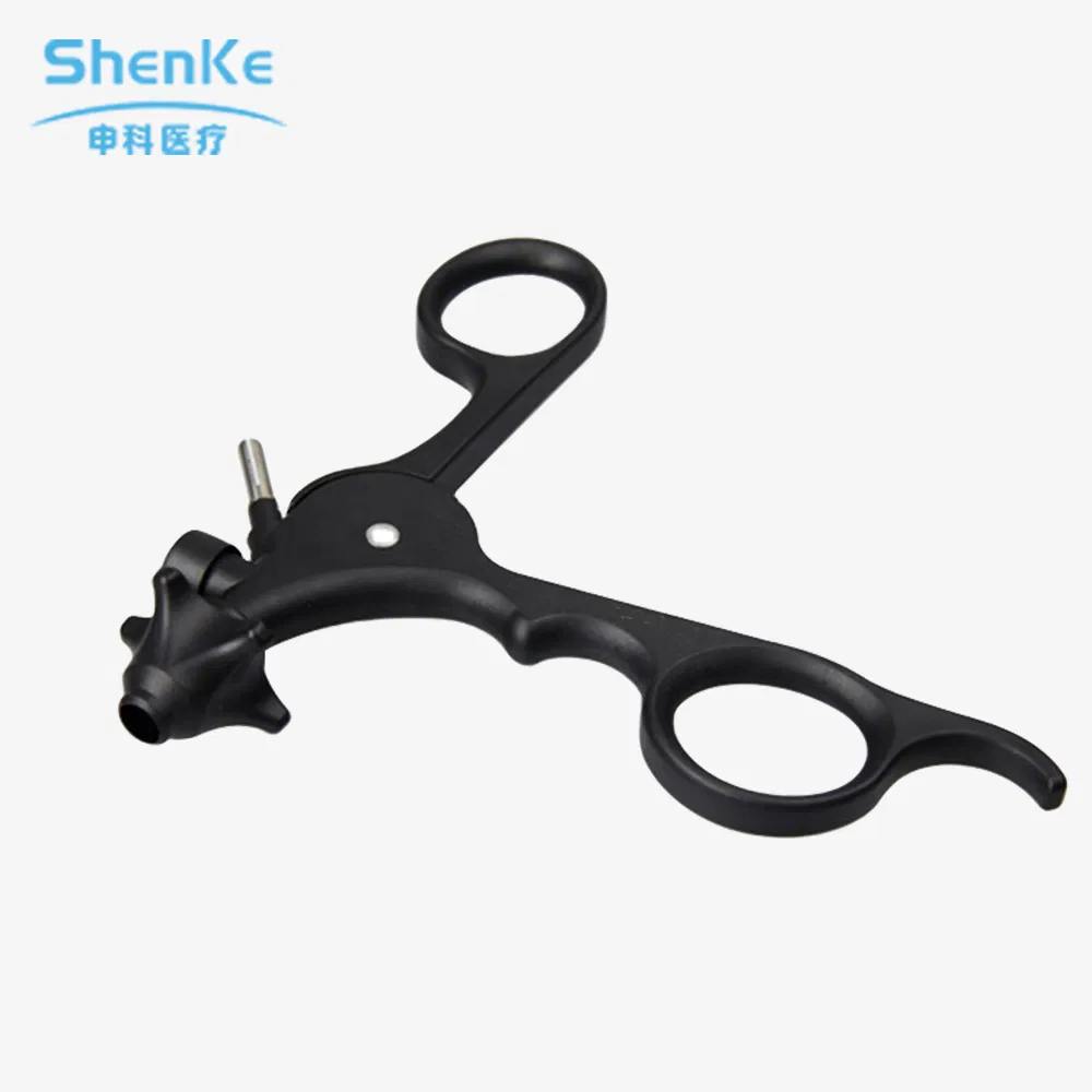 Sk Style Reusable Laparoscopy Grasping Forceps Surgical Laparoscopic Instruments