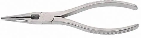 Medical Wire Cutting Scissor Details