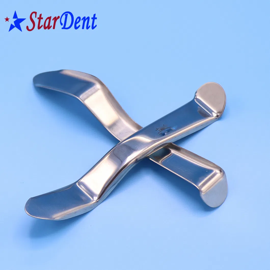 Mouth Retractor View 3