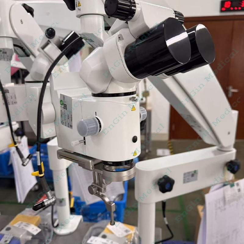Neurosurgery Microscope Surgical Microscope Neurosurgical Microscope