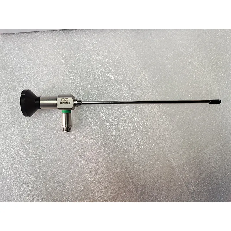 Medical Endoscopic Instruments 3