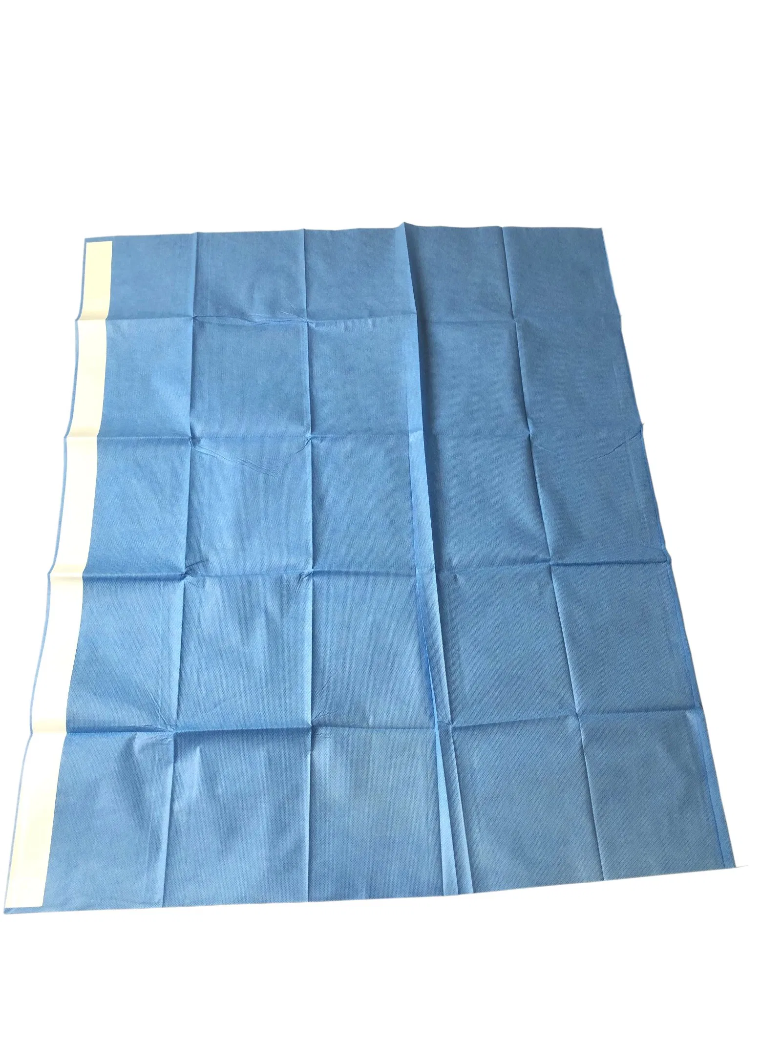 Surgical Adhesive Drape Medical Consumable Eo Sterile