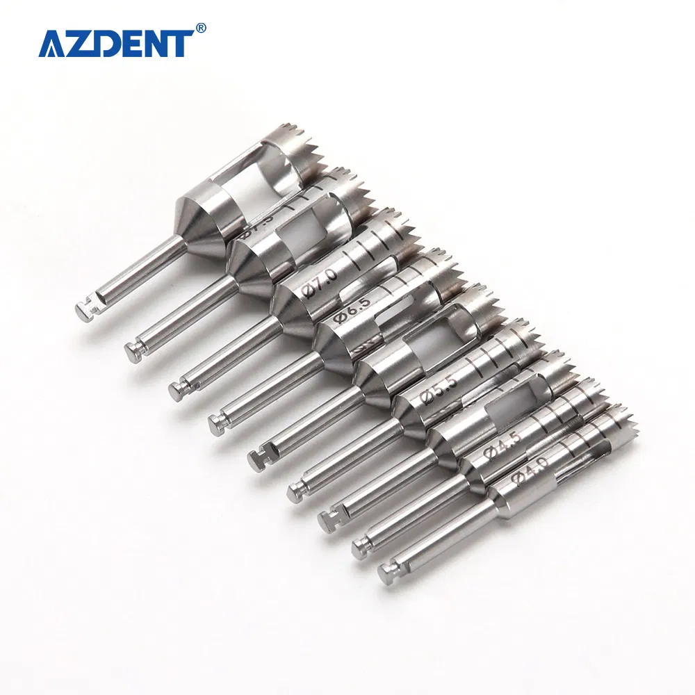 Bone Trephine Drill 3