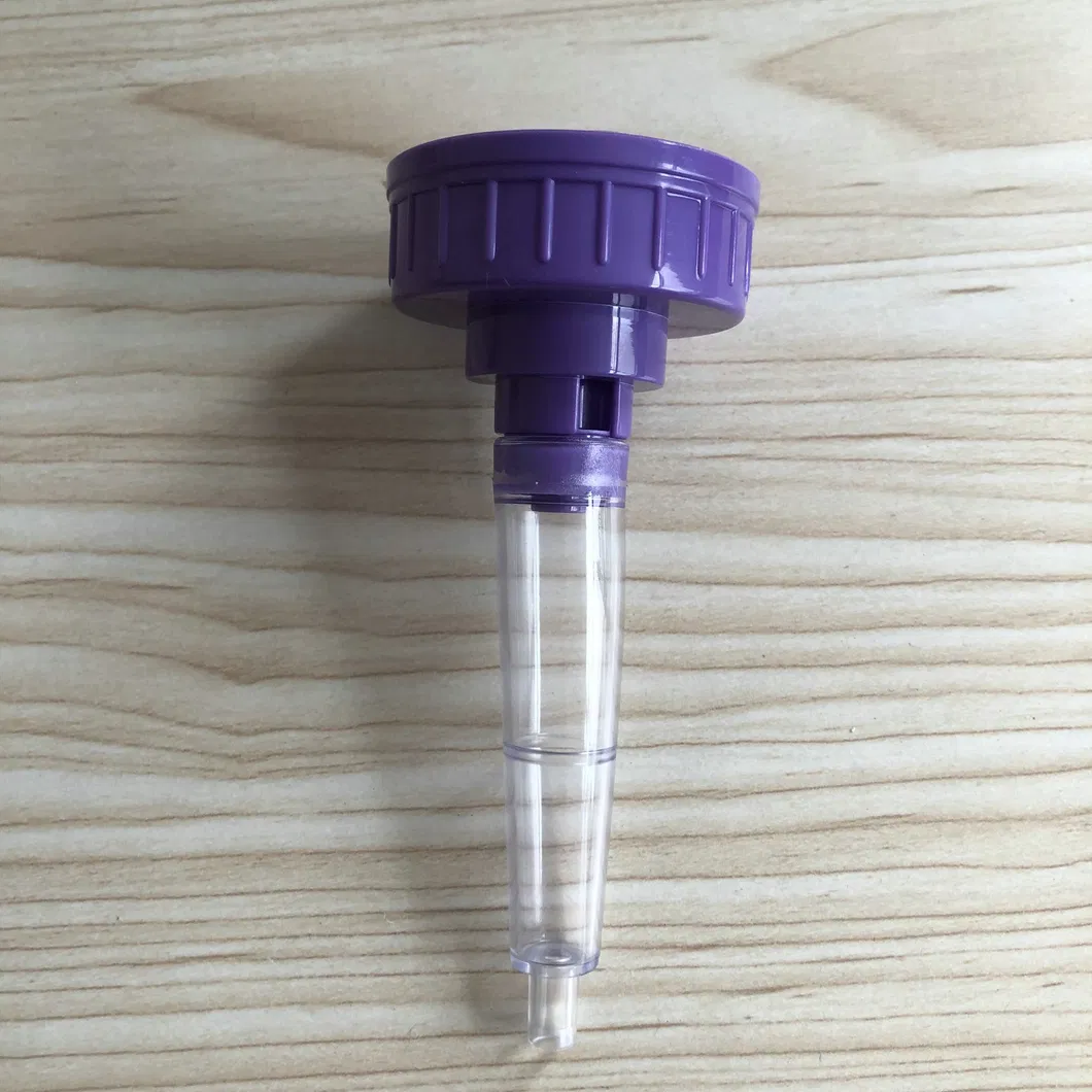 Nutrition Bottle Cap 11