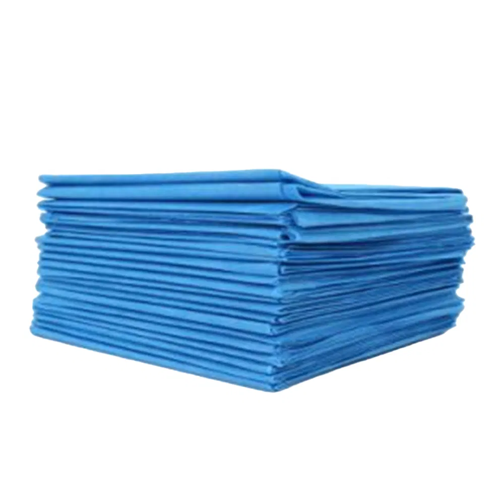 Disposable Medical Sterile Surgical Kit Complete Universal Operating Pack with Dressing Head Foot Drapes and Double Sided Tape