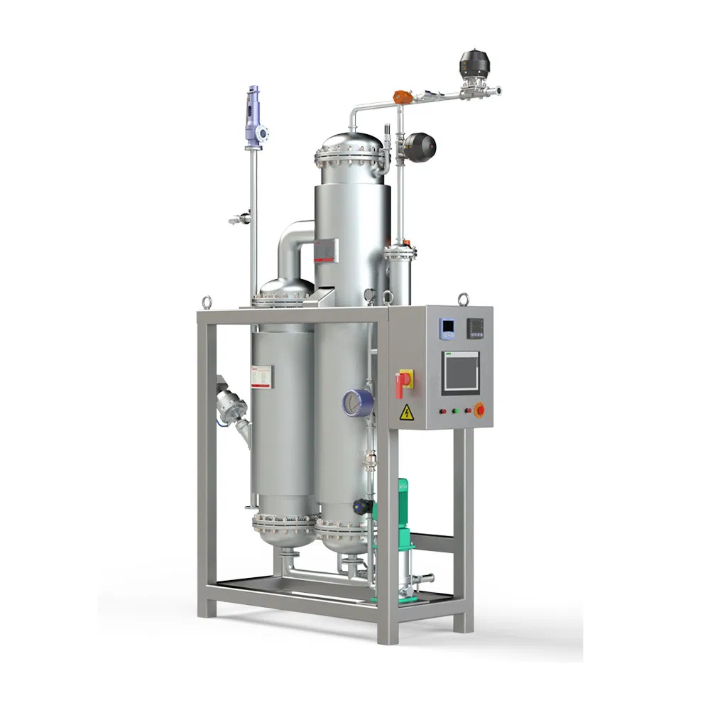 Pure Steam Generator Clean Steam Generator for Sterilization Use