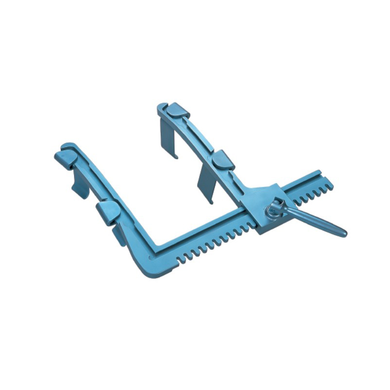 Cardiovascular Surgical Instruments Sternal Retractor