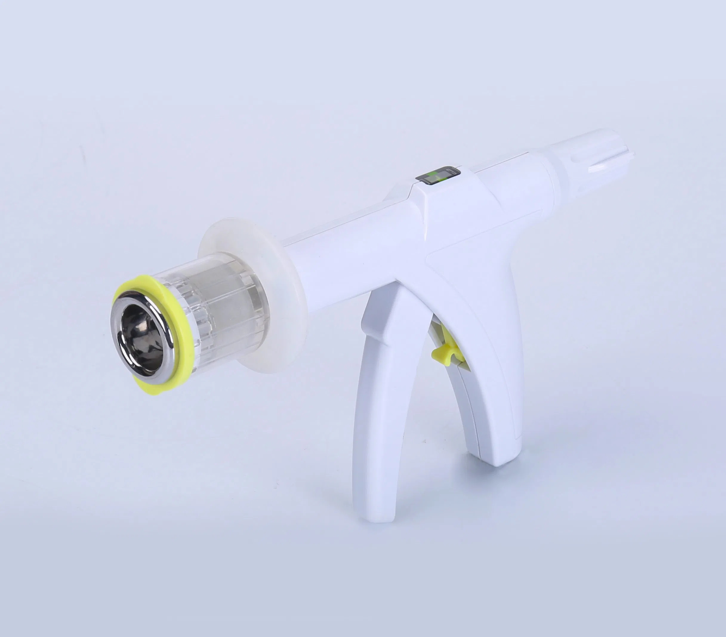 Surgical Stapler for Circular Cutting and Automatic Suturing in Circumcision Surgery (TYPE C)