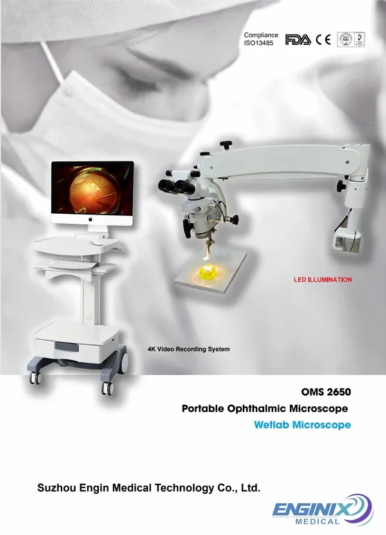 Surgical Microscope