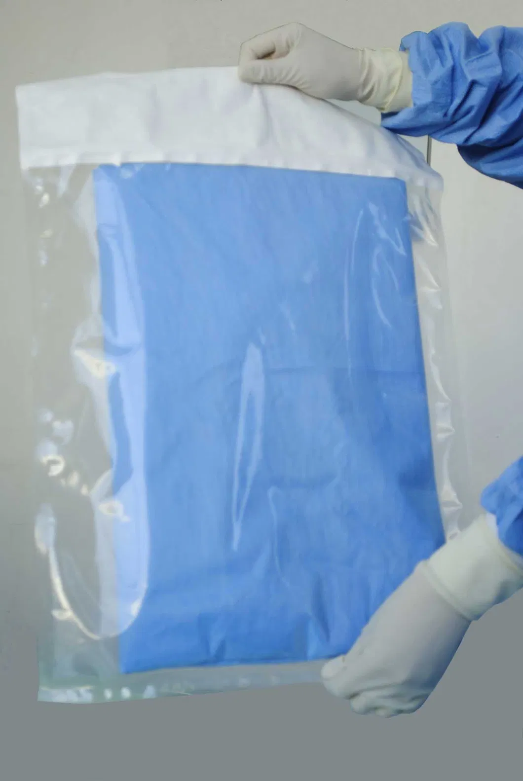 Medical Reel Pouch 4